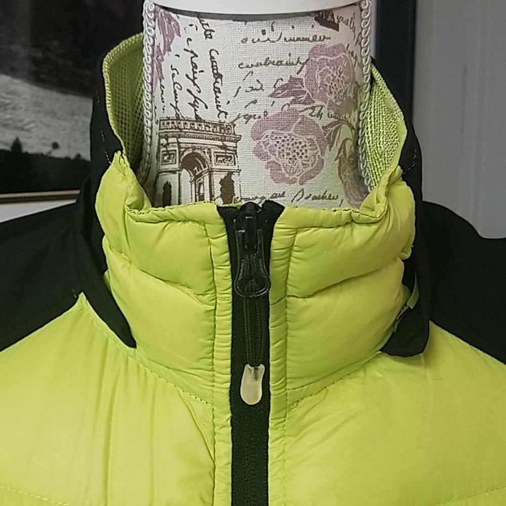 Halifax Traders Puffy Jacket - image 6